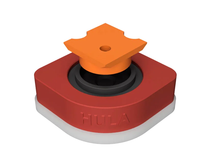 HULA v1.0 Chân đế chống rung cho Prusa Mk3/4, Core One (beta) & Prusa Bear - Image 6