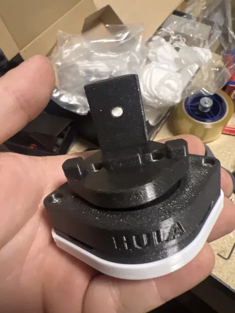 HULA v1.0 Chân đế chống rung cho Prusa Mk3/4, Core One (beta) & Prusa Bear - Image 7