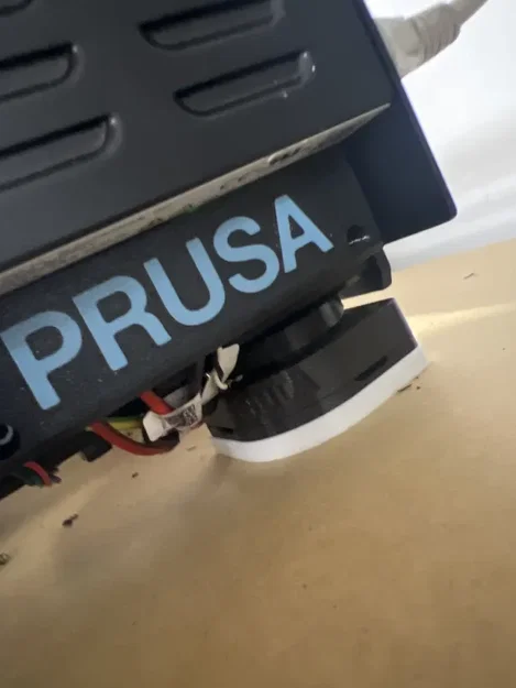 HULA v1.0 Chân đế chống rung cho Prusa Mk3/4, Core One (beta) & Prusa Bear - Image 8