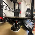 HULA v1.0 Chân đế chống rung cho Prusa Mk3/4, Core One (beta) & Prusa Bear - Thumbnail 9