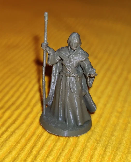 Nhân vật Eara trong Legends of Andor - Image 1