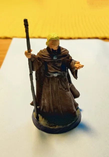 Nhân vật Eara trong Legends of Andor - Image 2