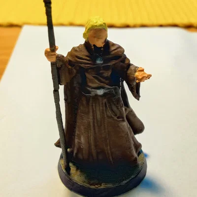 Nhân vật Eara trong Legends of Andor