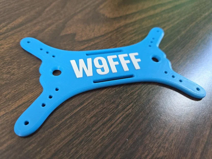 Cuộn quấn dây trống cho thiết bị vô tuyến Ham Radio - Image 1