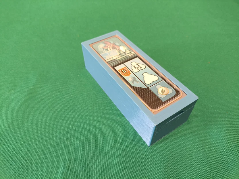 Bộ Gaia Project kèm bản mở rộng The Lost Fleet (remix cho các mảnh tile dày hơn) - Image 9