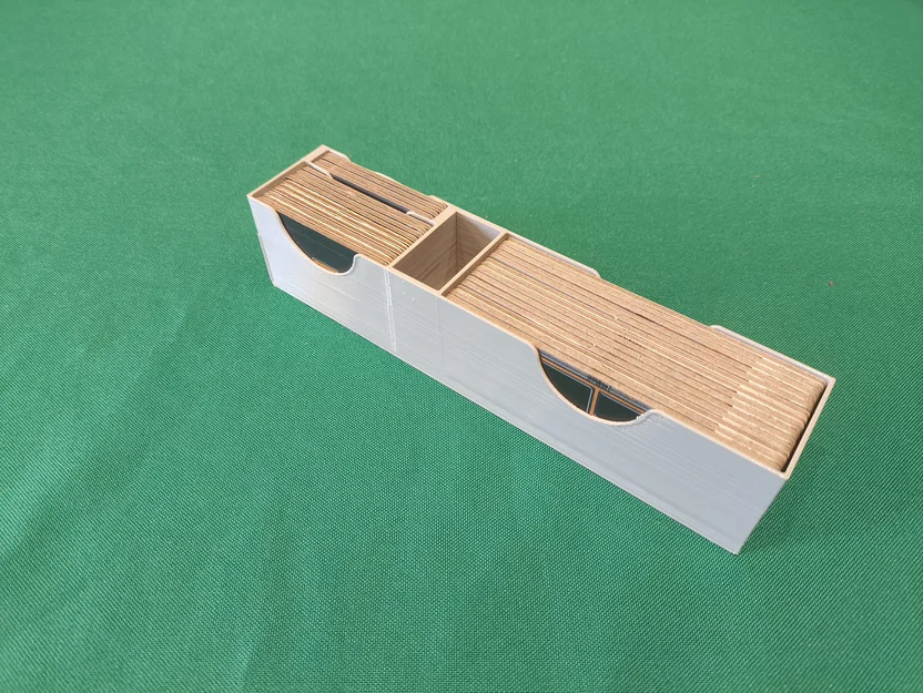 Bộ Gaia Project kèm bản mở rộng The Lost Fleet (remix cho các mảnh tile dày hơn) - Image 15