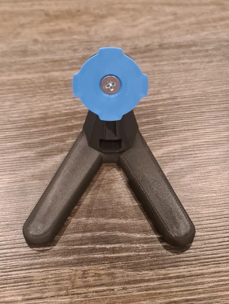 Giá đỡ điện thoại để bàn Quadlock - Image 2