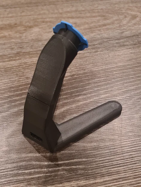 Giá đỡ điện thoại để bàn Quadlock - Image 3