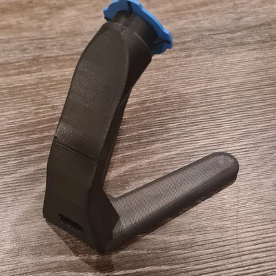 Giá đỡ điện thoại để bàn Quadlock