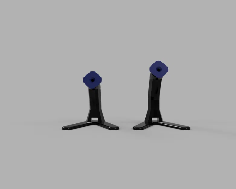 Giá đỡ điện thoại để bàn Quadlock - Image 4