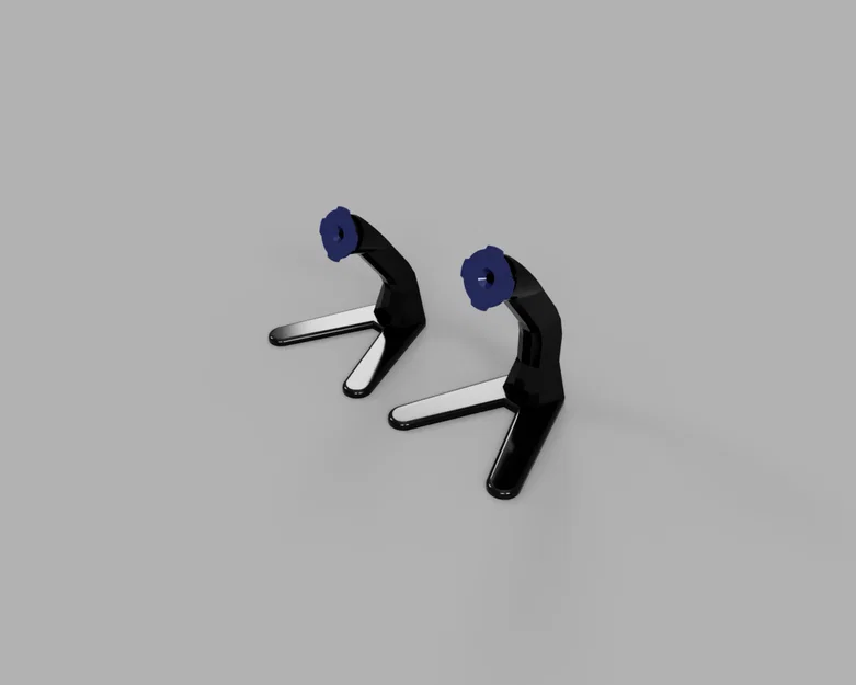 Giá đỡ điện thoại để bàn Quadlock - Image 5