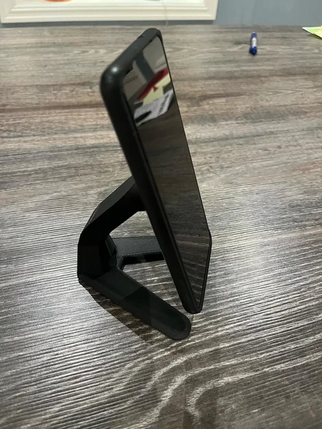 Giá đỡ điện thoại để bàn Quadlock - Image 7