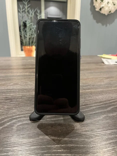 Giá đỡ điện thoại để bàn Quadlock - Image 9