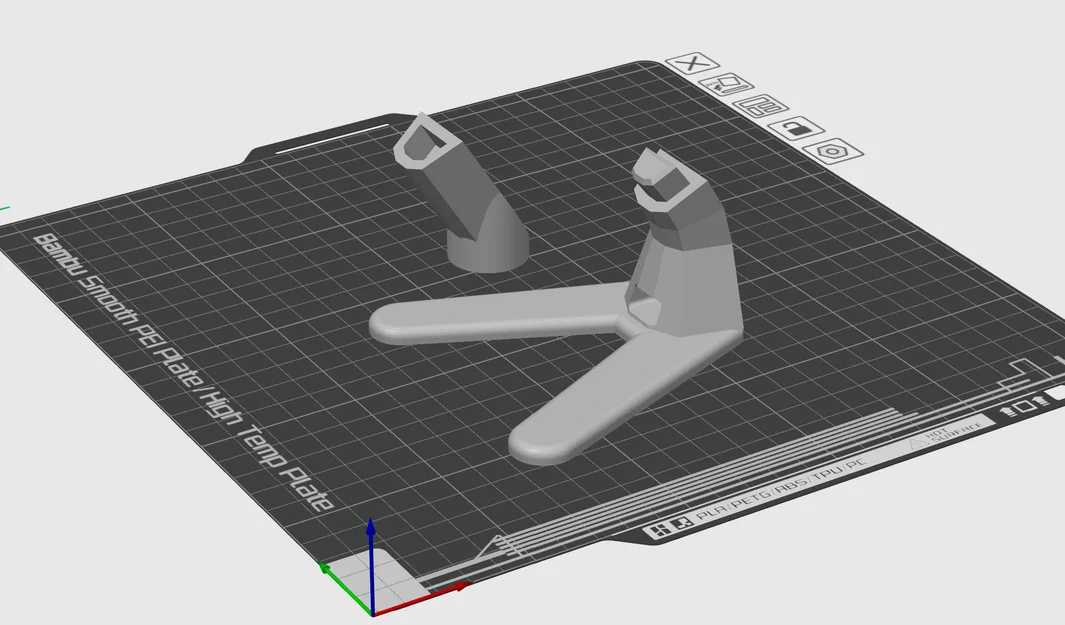 Giá đỡ điện thoại để bàn Quadlock - Image 11