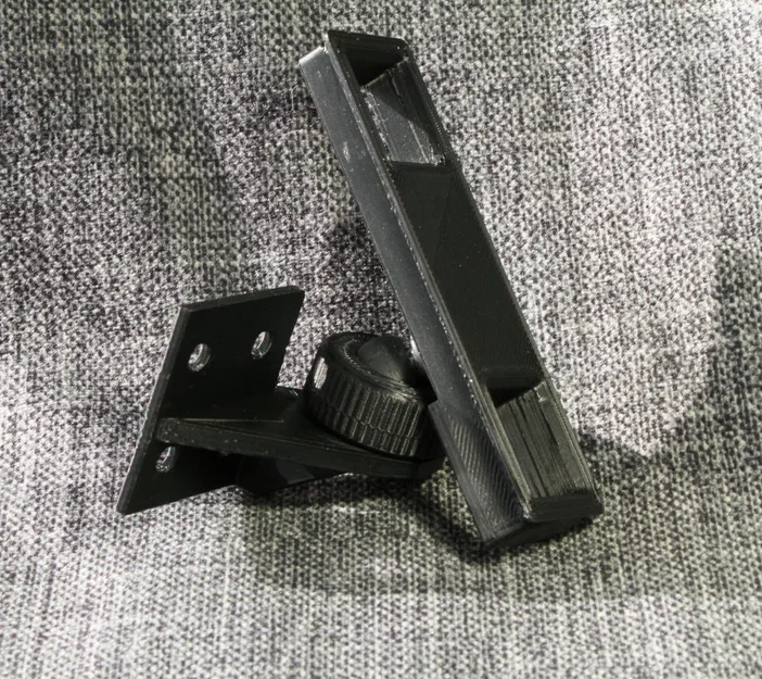 Bộ Khớp Nối Cầu Điều Chỉnh Màn Hình Voxelab Aquila - Image 3