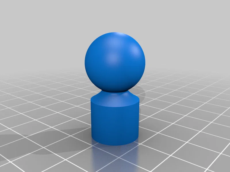 Bộ Khớp Nối Cầu Điều Chỉnh Màn Hình Voxelab Aquila - Image 6