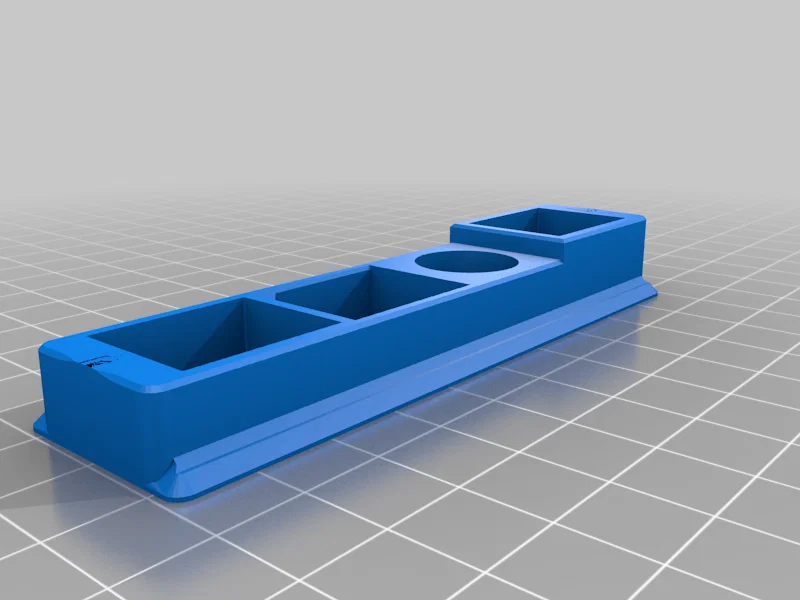 Bộ Khớp Nối Cầu Điều Chỉnh Màn Hình Voxelab Aquila - Image 8