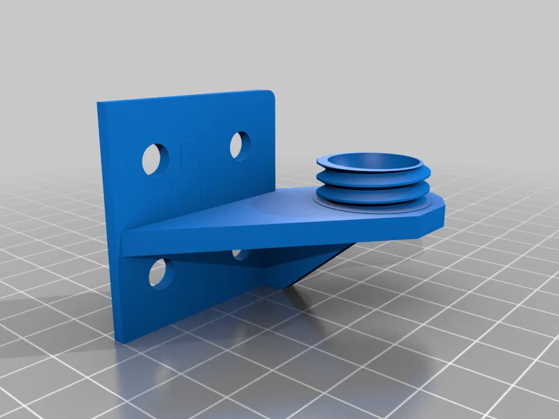 Bộ Khớp Nối Cầu Điều Chỉnh Màn Hình Voxelab Aquila - Image 9