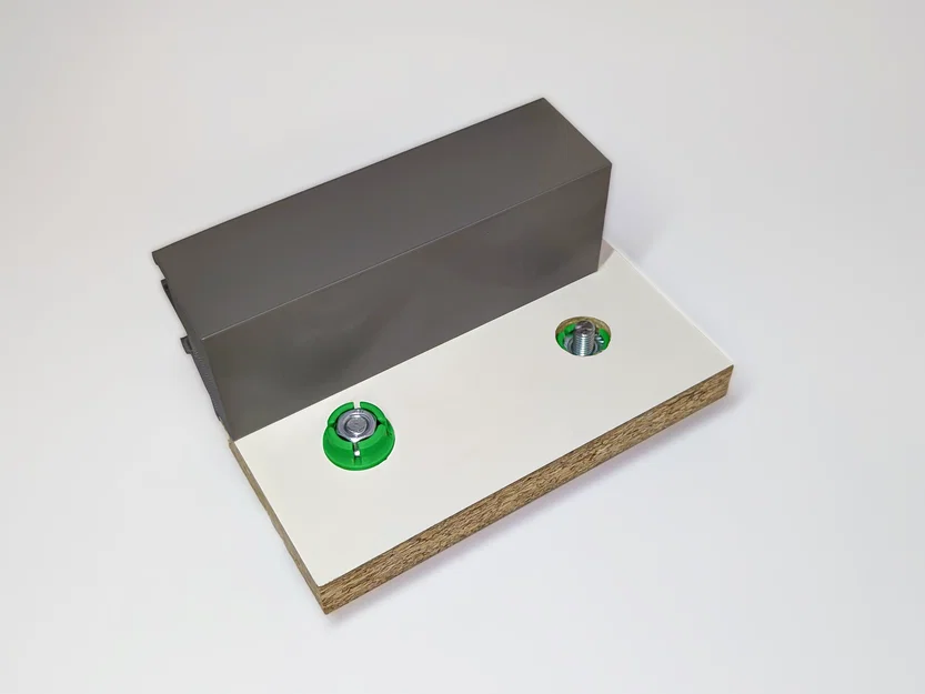 Bộ phụ kiện đa năng cho bàn làm việc Festool MFT 3 - Image 6