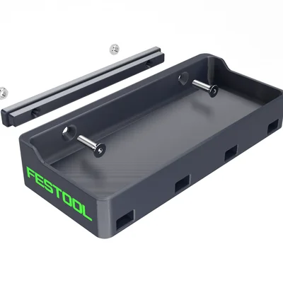 Bộ phụ kiện đa năng cho bàn làm việc Festool MFT 3 7