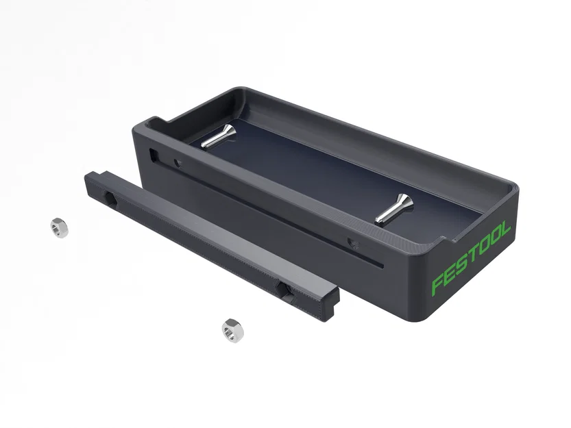 Bộ phụ kiện đa năng cho bàn làm việc Festool MFT 3 - Image 8