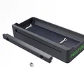 Bộ phụ kiện đa năng cho bàn làm việc Festool MFT 3 - Thumbnail 8