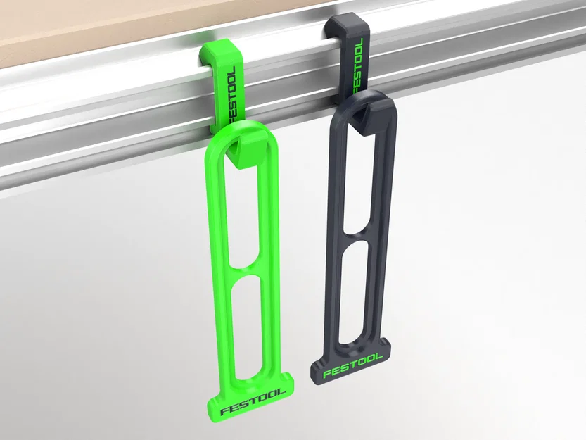 Bộ phụ kiện đa năng cho bàn làm việc Festool MFT 3 - Image 21