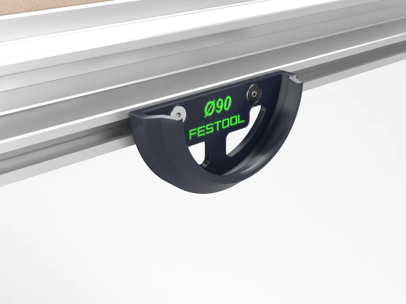 Bộ phụ kiện đa năng cho bàn làm việc Festool MFT 3 - Image 30