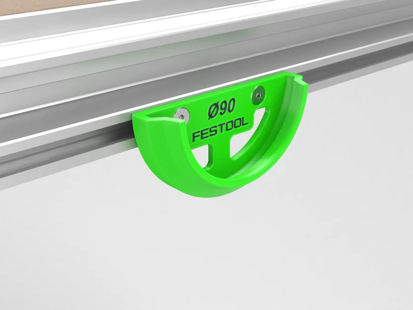 Bộ phụ kiện đa năng cho bàn làm việc Festool MFT 3 - Image 31