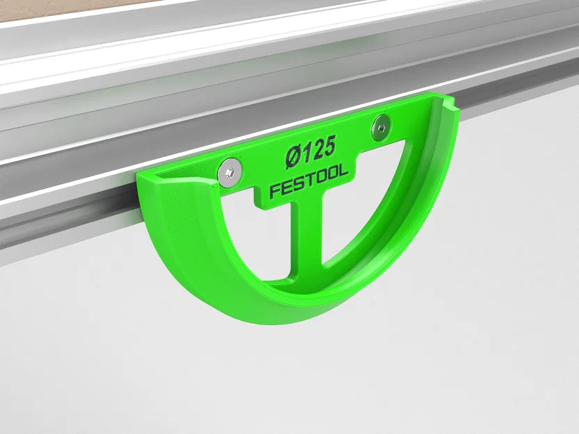 Bộ phụ kiện đa năng cho bàn làm việc Festool MFT 3 - Image 33