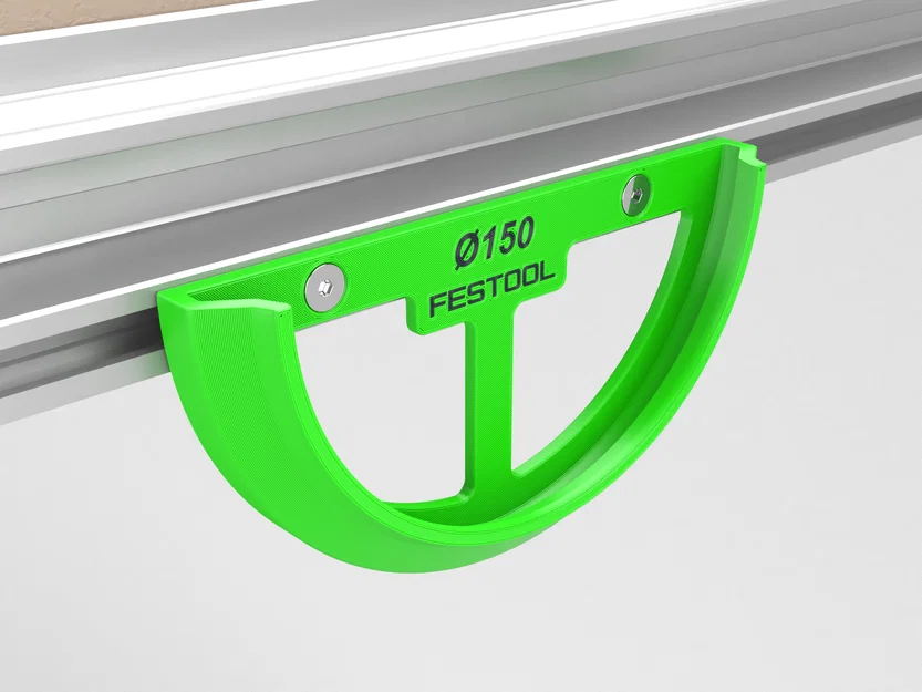 Bộ phụ kiện đa năng cho bàn làm việc Festool MFT 3 - Image 35