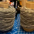 Yarn cone winder v2 - Máy quấn sợi len thủ công hoặc dùng motor - Thumbnail 5