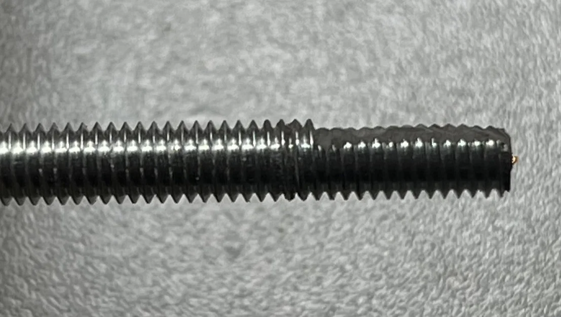 Yarn cone winder v2 - Máy quấn sợi len thủ công hoặc dùng motor - Image 11