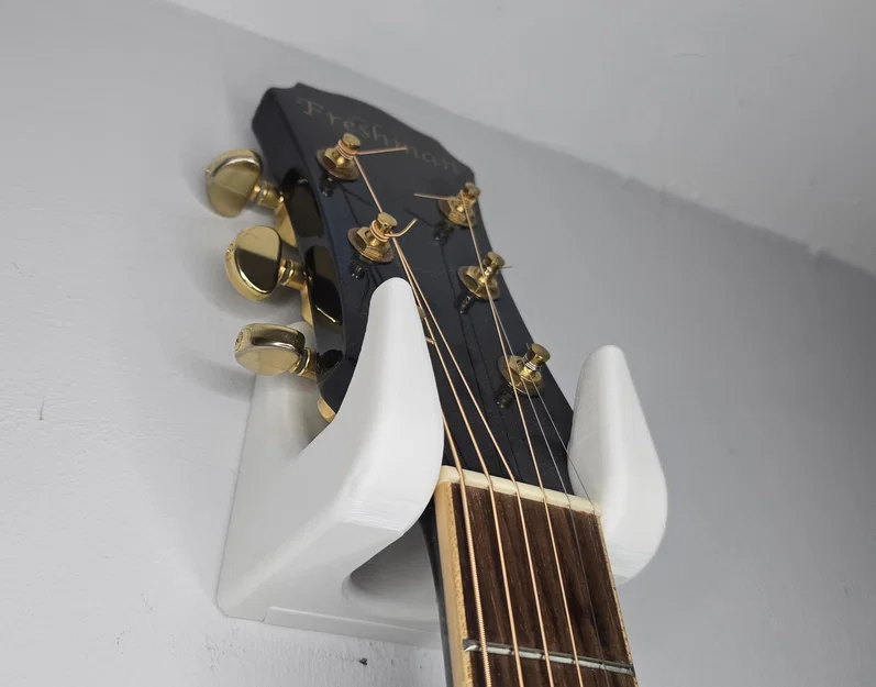 GIÁ TREO TƯỜNG CHO GUITAR MỚI - Image 1