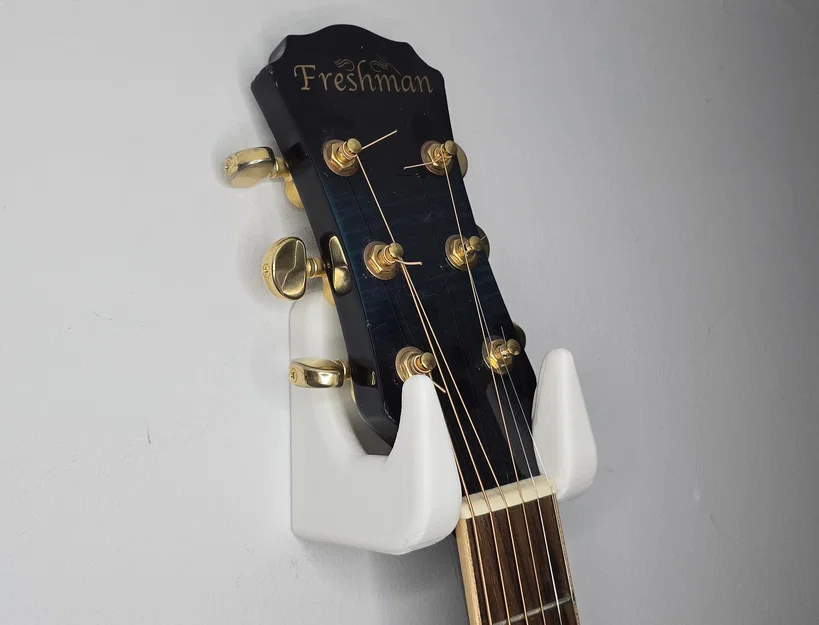 GIÁ TREO TƯỜNG CHO GUITAR MỚI - Image 2