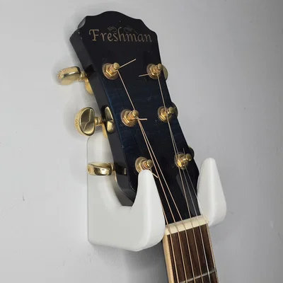 GIÁ TREO TƯỜNG CHO GUITAR MỚI
