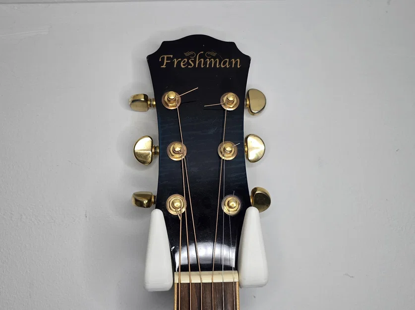 GIÁ TREO TƯỜNG CHO GUITAR MỚI - Image 3