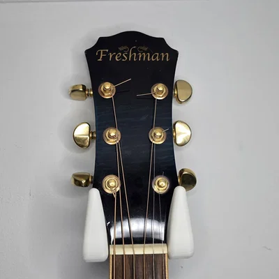 GIÁ TREO TƯỜNG CHO GUITAR MỚI