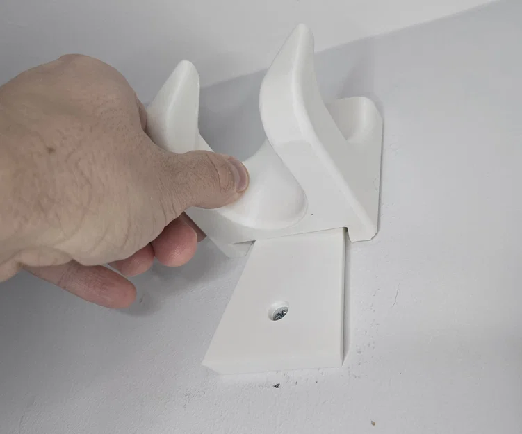 GIÁ TREO TƯỜNG CHO GUITAR MỚI - Image 5