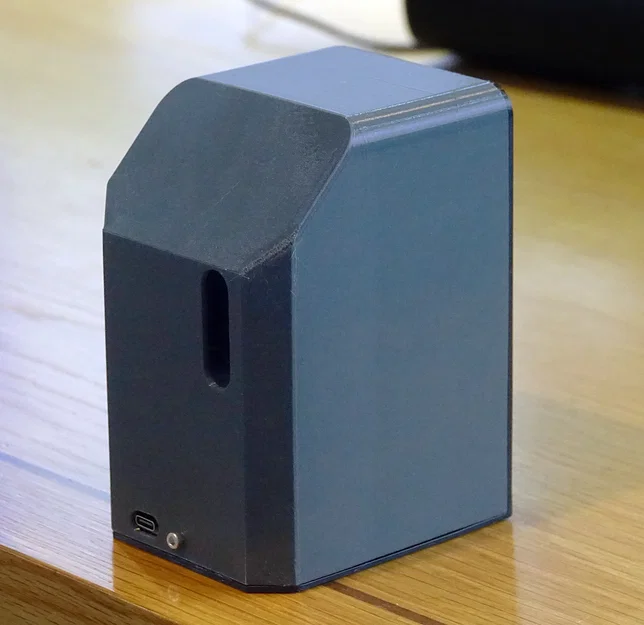 Trim Wheel cho Flight Simulator - Cảm biến Hall độ chính xác cao, dễ lắp ráp và tăng chỉnh - Image 2