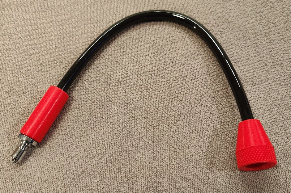 Trimix Analyser V2 - Máy phân tích hỗn hợp khí lặn - Image 6