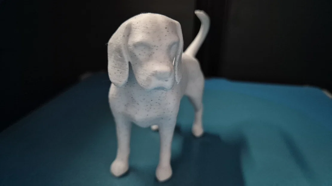 Mô hình chú chó Beagle - Image 2