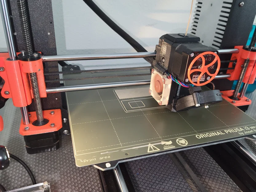 Hộp bảo vệ 3D cho Wemos D1 Mini và cảm biến DHT22 cực gọn - Image 3