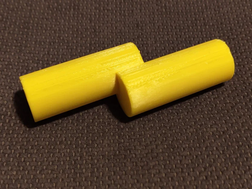 Snow Joe - Khóa tay cầm - Phụ tùng thay thế cho model ION18SB-9 - Image 1