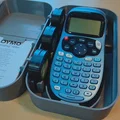 Hộp đựng máy in nhãn Dymo LetraTag - Thumbnail 1