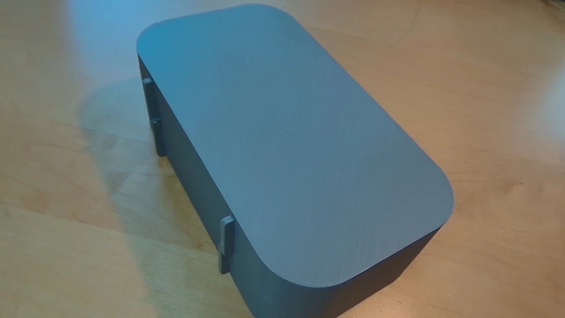 Hộp đựng máy in nhãn Dymo LetraTag - Image 3