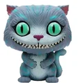 Mô hình 3D mèo Cheshire phong cách Funko POP cực đẹp - Thumbnail 1