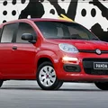 Mô hình xe Fiat Panda 2014 in 3D chất lượng cao - Thumbnail 2