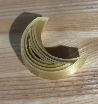 Night Sky Fidgets - Dự án cuối khóa (Mặt trăng & Ngôi sao) - Image 4