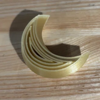 Night Sky Fidgets - Dự án cuối khóa (Mặt trăng & Ngôi sao)